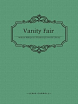 Vanity Fair Vanity Fair
