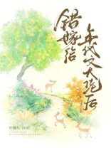 错嫁给年代文大佬后