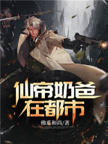 仙帝奶爸在都市