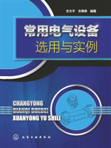 常用电气设备选用与实例
