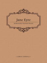 Jane Eyre Jane Eyre