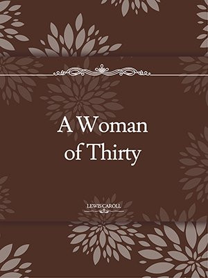 A Woman of Thirty