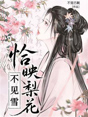 恰映梨花不见雪