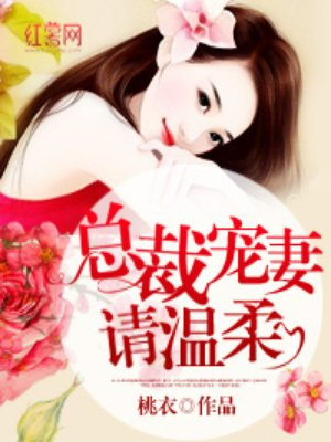 总裁宠妻请温柔