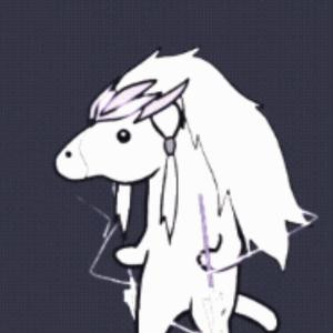 墨魔行者