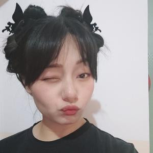 小花