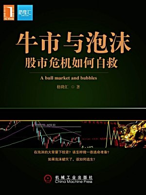 牛市与泡沫——股市危机如何自救