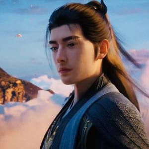 青山隐隐