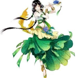 陌上花开