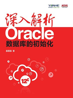 深入解析Oracle：数据库的初始化 (重点大学计算机专业系列教材)