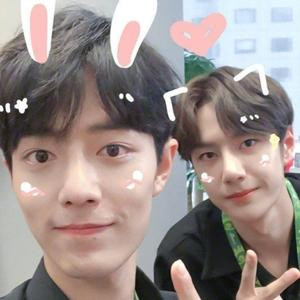 椰啵奶盖小甜兔