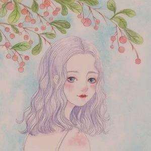 花信年华