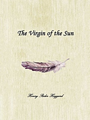 The Virgin of the Sun