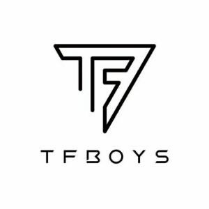 TFBOYS_组合