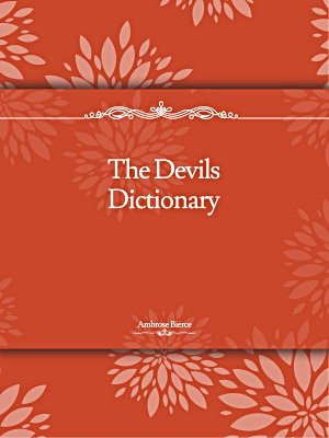 The Devils Dictionary