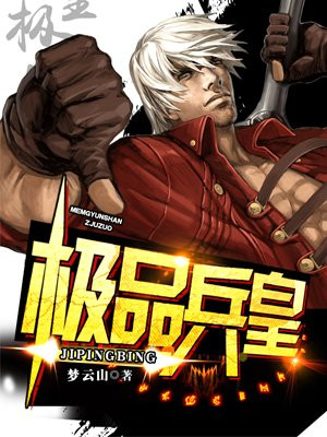 极品兵皇