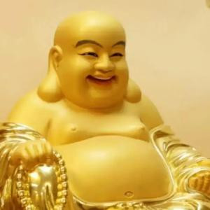 我佛慈悲