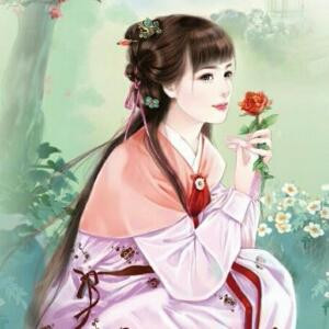 桃花依旧笑春风