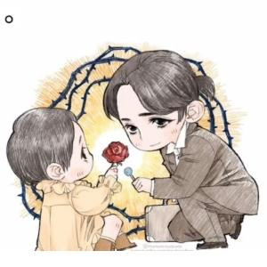 青衣青衫亦倾城