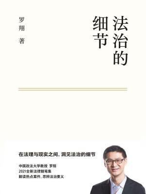 法治的细节