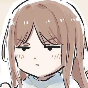 哪有那么可爱