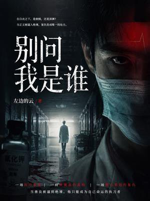 别问我是谁