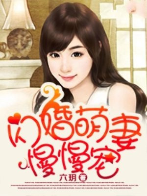 闪婚萌妻慢慢宠