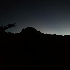 安然宁静的故乡