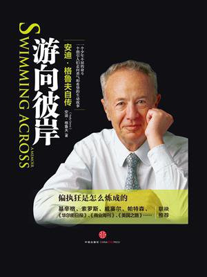 游向彼岸：安迪·格鲁夫自传
