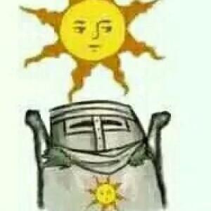 太阳骑士