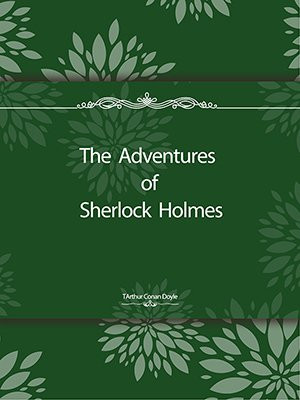 The Adventures of Sherlock Holmes