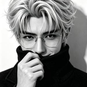 兔子小四_yin