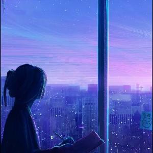 最美繁星