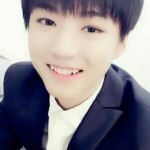 tfboys在水一方