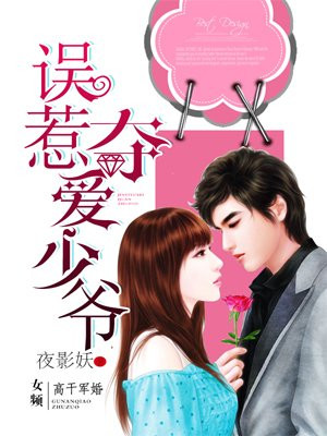 误惹夺爱少爷