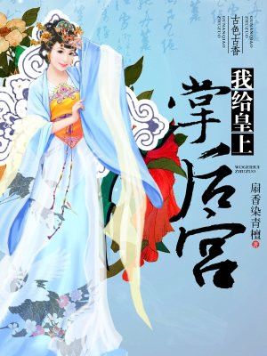 我给皇上掌后宫