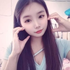 旺仔甜妹妹i