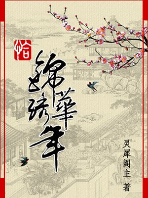 恰锦绣华年
