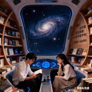 无尽星空流浪者