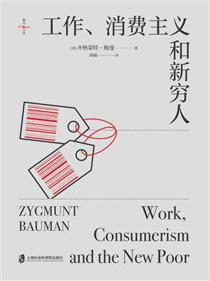 工作、消费主义和新穷人