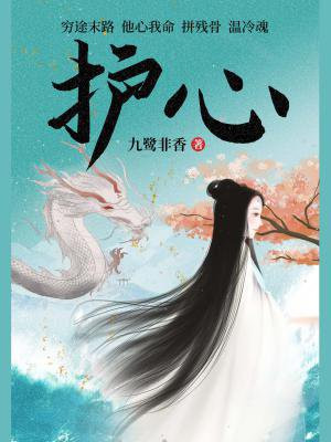 护心(周也、侯明昊主演同名影视原著)