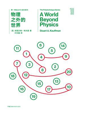 第一推动丛书·综合系列：物理之外的世界