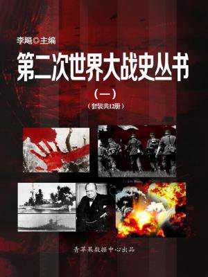 第二次世界大战史丛书·一（全12册）
