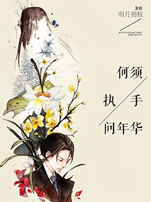 何须执手问年华