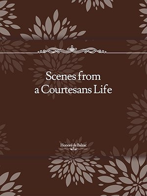 Scenes from a Courtesans Life