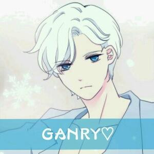Ganry