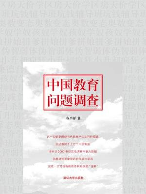 中国教育问题调查