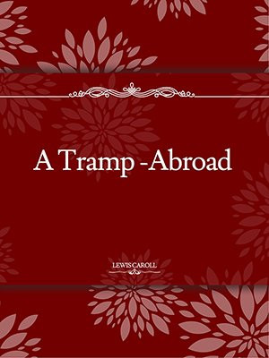 A Tramp Abroad