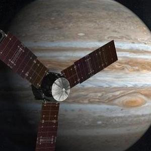 木星探测器