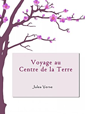 Voyage au Centre de la Terre(French Edition)